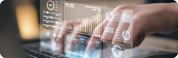 Unified Dashboard 이미지