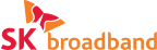 SKT broadband 이미지
