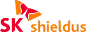 SKT shieldus 이미지